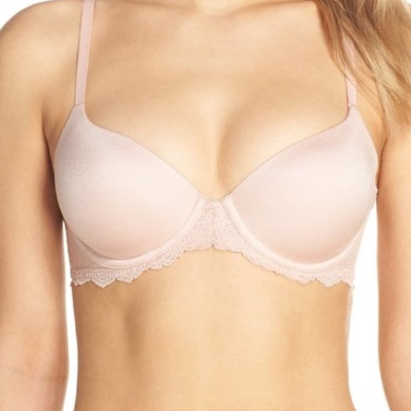SPANX Other - SPANX Undietectable Lightly Lined Demi Underwire